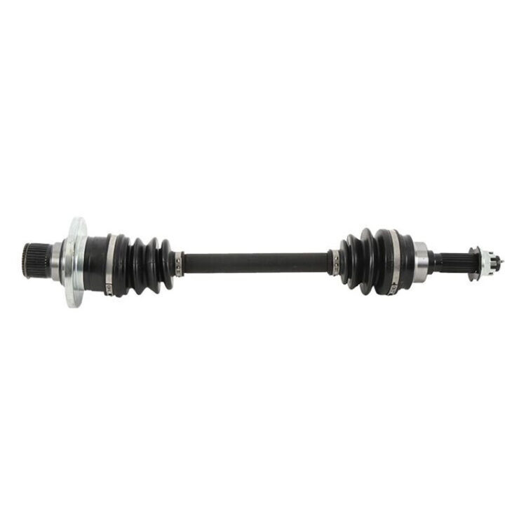 8 BALL EXTREME AXLE REAR Suzuki LT-A500X KingQuad AXi [IRS] LT-A500XP KingQuad AXi EPS [IRS] LT-A750XP KingQuad AXi EPS [IRS] Lt-A700X KingQuad 4X4 [IRS] LT-A450X KingQuad AXi 4X4 [IRS] LT-A750X KingQuad AXi [IRS] LT-A500XP KingQuad AXi EPS SE [IRS] LT-A75
