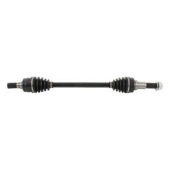 8 BALL EXTREME AXLE REAR Yamaha YXM700 Viking YXM700 Viking VI YXM700 Viking VI EPS YXE700 Wolverine YXE700 Wolverine R-Spec YXE700 Wolverine R-Spec EPS YXM700 Viking EPS YXE700 Wolverine R-Spec EPS SE YXE700 Wolverine EPS YXM700 Viking VI EPS SE YXM700 Vi