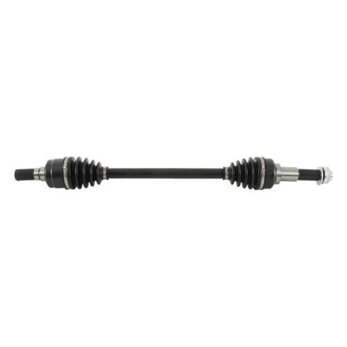 8 BALL EXTREME AXLE REAR Yamaha YXM700 Viking YXM700 Viking VI YXM700 Viking VI EPS YXE700 Wolverine YXE700 Wolverine R-Spec YXE700 Wolverine R-Spec EPS YXM700 Viking EPS YXE700 Wolverine R-Spec EPS SE YXE700 Wolverine EPS YXM700 Viking VI EPS SE YXM700 Vi
