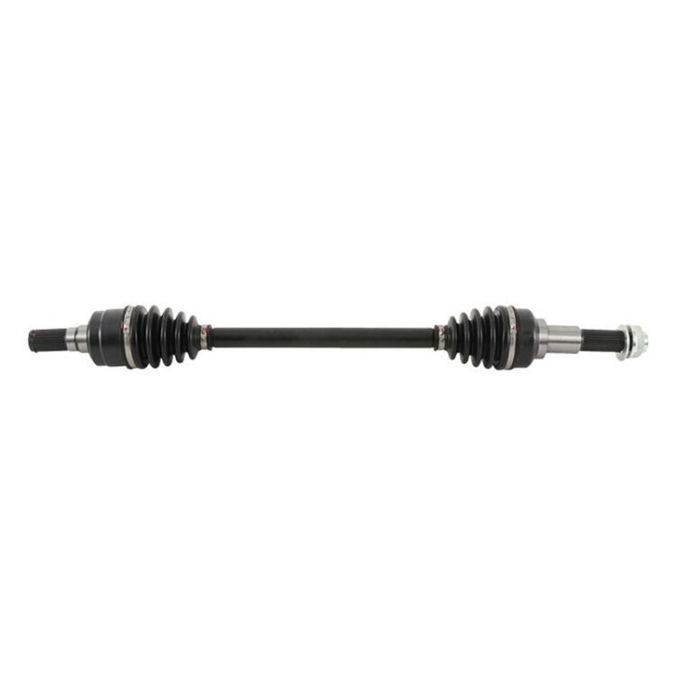 8 BALL EXTREME AXLE REAR Yamaha YXM700 Viking YXM700 Viking VI YXM700 Viking VI EPS YXE700 Wolverine YXE700 Wolverine R-Spec YXE700 Wolverine R-Spec EPS YXM700 Viking EPS YXE700 Wolverine R-Spec EPS SE YXE700 Wolverine EPS YXM700 Viking VI EPS SE YXM700 Vi