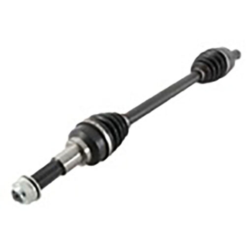8 BALL EXTREME AXLE REAR Yamaha YXM700 Viking YXM700 Viking VI YXM700 Viking VI EPS YXE700 Wolverine YXE700 Wolverine R-Spec YXE700 Wolverine R-Spec EPS YXM700 Viking EPS YXE700 Wolverine R-Spec EPS SE YXE700 Wolverine EPS YXM700 Viking VI EPS SE YXM700 Vi - Image 2