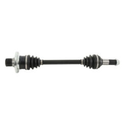 8 BALL EXTREME AXLE REAR Yamaha YFM660FG Grizzly 4WD [IRS] 2003-2008