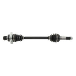 8 BALL EXTREME AXLE REAR Yamaha YXR450F Rhino 450 YXR700F Rhino 700 YXR660F Rhino 660 2004-2013