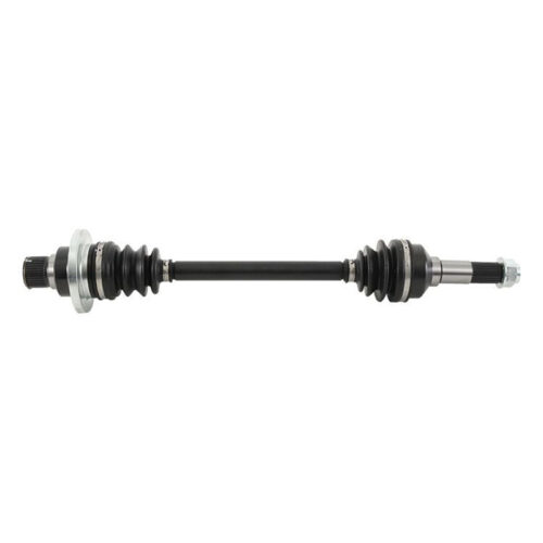 8 BALL EXTREME AXLE REAR Yamaha YXR450F Rhino 450 YXR700F Rhino 700 YXR660F Rhino 660 2004-2013