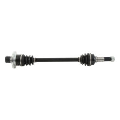 8 BALL EXTREME AXLE REAR Yamaha YXR450F Rhino 450 YXR660F Rhino 660 2004-2009