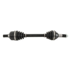 8 BALL EXTREME AXLE REAR Yamaha YFM550FG Grizzly FI 4WD [IRS] YFM550FGP Grizzly FI 4WD EPS [IRS] YFM700G Grizzly Fi 4WD [IRS] YFM700F Grizzly Fi 4WD EPS [IRS] YFM700F Grizzly Fi 4WD EPS SE [IRS] YFM450FA Kodiak 4WD [IRS] YFM450KP Kodiak 4WD EPS [IRS] YFM45