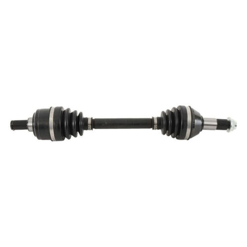 8 BALL EXTREME AXLE REAR Yamaha YFM550FG Grizzly FI 4WD [IRS] YFM550FGP Grizzly FI 4WD EPS [IRS] YFM700G Grizzly Fi 4WD [IRS] YFM700F Grizzly Fi 4WD EPS [IRS] YFM700F Grizzly Fi 4WD EPS SE [IRS] YFM450FA Kodiak 4WD [IRS] YFM450KP Kodiak 4WD EPS [IRS] YFM45