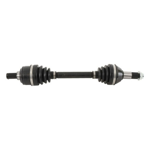 8 BALL EXTREME AXLE REAR Yamaha YFM550FG Grizzly FI 4WD [IRS] YFM550FGP Grizzly FI 4WD EPS [IRS] YFM700G Grizzly Fi 4WD [IRS] YFM700F Grizzly Fi 4WD EPS [IRS] YFM700F Grizzly Fi 4WD EPS SE [IRS] YFM450FA Kodiak 4WD [IRS] YFM450KP Kodiak 4WD EPS [IRS] YFM45