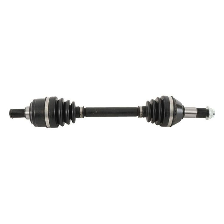 8 BALL EXTREME AXLE REAR Yamaha YFM550FG Grizzly FI 4WD [IRS] YFM550FGP Grizzly FI 4WD EPS [IRS] YFM700G Grizzly Fi 4WD [IRS] YFM700F Grizzly Fi 4WD EPS [IRS] YFM700F Grizzly Fi 4WD EPS SE [IRS] YFM450FA Kodiak 4WD [IRS] YFM450KP Kodiak 4WD EPS [IRS] YFM45