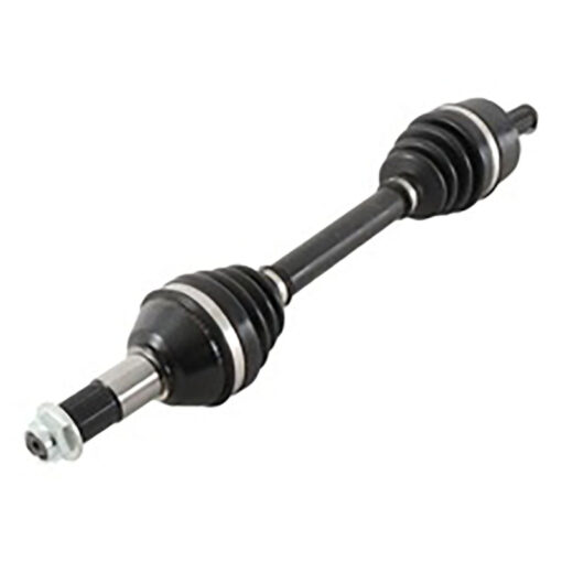 8 BALL EXTREME AXLE REAR Yamaha YFM550FG Grizzly FI 4WD [IRS] YFM550FGP Grizzly FI 4WD EPS [IRS] YFM700G Grizzly Fi 4WD [IRS] YFM700F Grizzly Fi 4WD EPS [IRS] YFM700F Grizzly Fi 4WD EPS SE [IRS] YFM450FA Kodiak 4WD [IRS] YFM450KP Kodiak 4WD EPS [IRS] YFM45 - Image 2