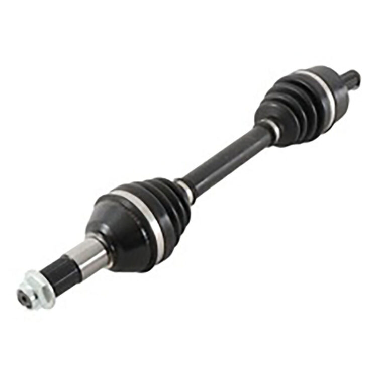 8 BALL EXTREME AXLE REAR Yamaha YFM550FG Grizzly FI 4WD [IRS] YFM550FGP Grizzly FI 4WD EPS [IRS] YFM700G Grizzly Fi 4WD [IRS] YFM700F Grizzly Fi 4WD EPS [IRS] YFM700F Grizzly Fi 4WD EPS SE [IRS] YFM450FA Kodiak 4WD [IRS] YFM450KP Kodiak 4WD EPS [IRS] YFM45 - Image 2