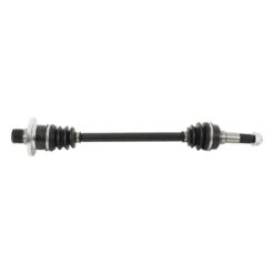 8 BALL EXTREME AXLE REAR Yamaha YXR700F Rhino 700 2008-2013