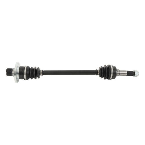 8 BALL EXTREME AXLE REAR Yamaha YXR700F Rhino 700 2008-2013
