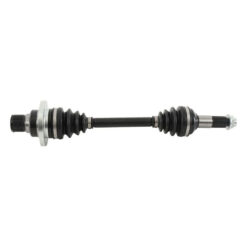 8 BALL EXTREME AXLE REAR Yamaha YFM660FG Grizzly 4WD [IRS] 2003-2008