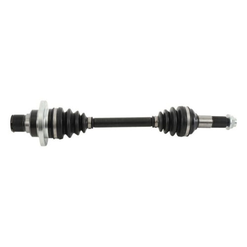 8 BALL EXTREME AXLE REAR Yamaha YFM660FG Grizzly 4WD [IRS] 2003-2008
