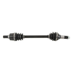 8 BALL EXTREME AXLE REAR Yamaha YFM700G Grizzly Fi 4WD [IRS] YFM700F Grizzly Fi 4WD EPS [IRS] YFM700F Grizzly Fi 4WD EPS SE [IRS] 2014-2015