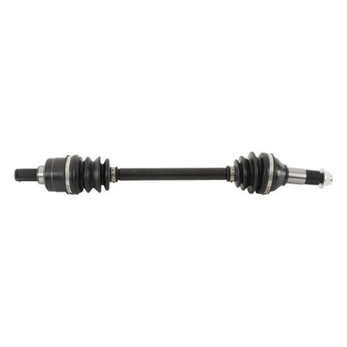 8 BALL EXTREME AXLE REAR Yamaha YFM700G Grizzly Fi 4WD [IRS] YFM700F Grizzly Fi 4WD EPS [IRS] YFM700F Grizzly Fi 4WD EPS SE [IRS] 2014-2015