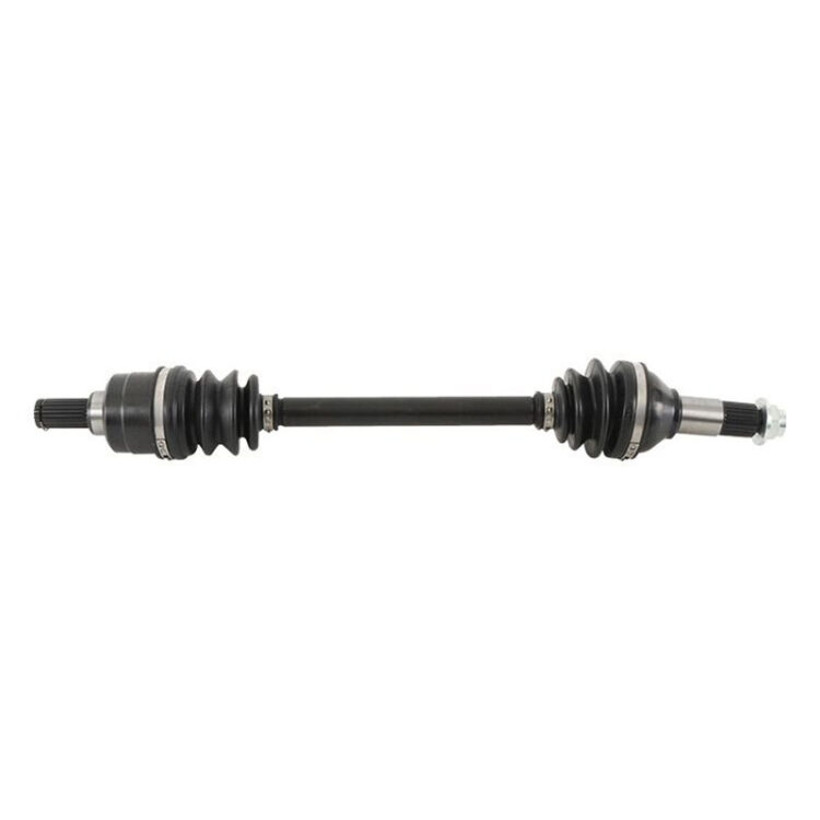 8 BALL EXTREME AXLE REAR Yamaha YFM700G Grizzly Fi 4WD [IRS] YFM700F Grizzly Fi 4WD EPS [IRS] YFM700F Grizzly Fi 4WD EPS SE [IRS] 2014-2015