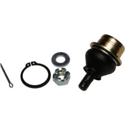 BALL JOINT Suzuki Arctic Cat Kawasaki LT-A500X KingQuad AXi [IRS] LT-A500XP KingQuad AXi EPS [IRS] LT-A750XP KingQuad AXi EPS [IRS] 400 DVX 400 DVX TS KFX 400 Lt-A700X KingQuad 4X4 [IRS] LT-A450X KingQuad AXi 4X4 [IRS] LT-A750X KingQuad AXi [IRS] LT-F250 O