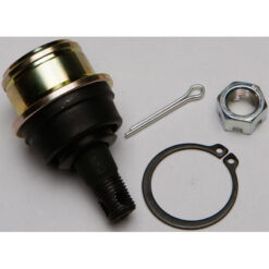 BALL JOINT Honda SXS500M2 Pioneer 500 SXS700M4 Pioneer 700-4 SXS700M2 Pioneer 700 Muv700 Big Red SXS700M2D Pioneer 700 Deluxe SXS700M4D Pioneer 700-4 Deluxe SXS520M2 Pioneer 520 2009-2021