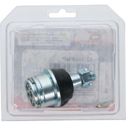 BALL JOINT KIT HP Yamaha Honda John Deere CF-MOTO Arctic Cat YFM450FGP Grizzly 4WD EPS [IRS] TRX250EX Sportrax TRX250TE Recon ES [SRA] YFM450FG Grizzly 4WD [IRS] YXR660F Rhino 660 YFM350G Grizzly 2WD [SRA] YFM350BA Bruin 2WD [SRA] YFM350FA Bruin 4WD [SRA]
