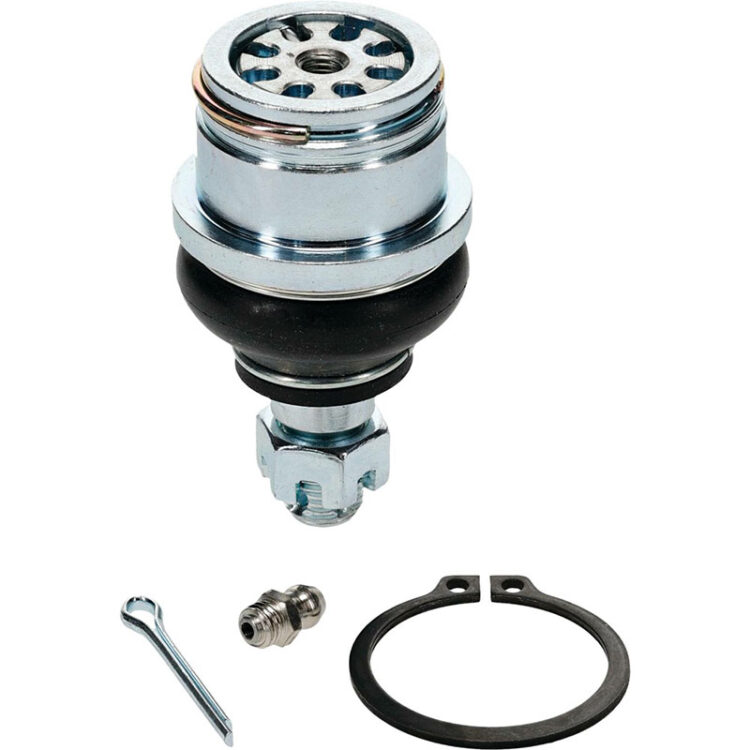 BALL JOINT KIT HP Honda SXS500M2 Pioneer 500 TRX420FA1 Rancher 4x4 AT DCT [SRA] TRX420FA2 Rancher 4x4 AT DCT EPS [SRA] TRX420FE1 Rancher 4x4 ES [SRA] TRX420FM1 Rancher 4x4 [SRA] TRX420TE1 Rancher 2X4 ES [SRA] TRX420TM1 Rancher [SRA] TRX500FE1 Foreman 4X4 E