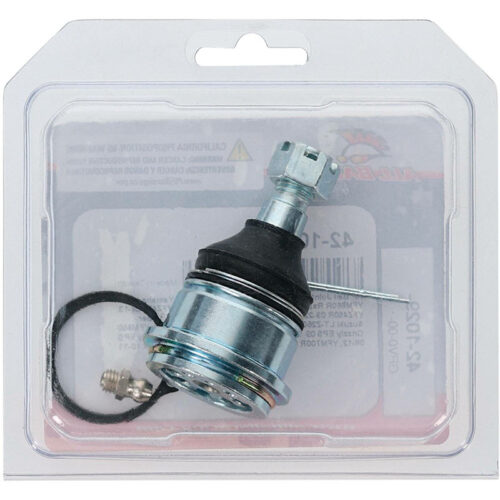 BALL JOINT KIT HP Suzuki Yamaha Lt-Z250 QuadSport Z YFM550FG Grizzly FI 4WD [IRS] YFM550FGP Grizzly FI 4WD EPS [IRS] YFM700G Grizzly Fi 4WD [IRS] YFM700F Grizzly Fi 4WD EPS [IRS] YFZ450R YFZ450X YFM700R Raptor YFZ450 YFM660R Raptor 2001-2022