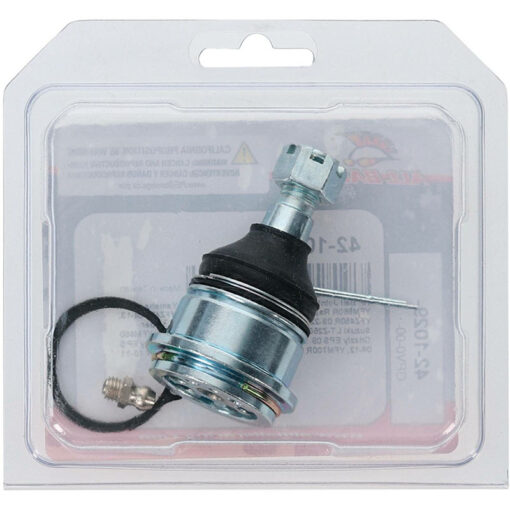 BALL JOINT KIT HP Suzuki Yamaha Lt-Z250 QuadSport Z YFM550FG Grizzly FI 4WD [IRS] YFM550FGP Grizzly FI 4WD EPS [IRS] YFM700G Grizzly Fi 4WD [IRS] YFM700F Grizzly Fi 4WD EPS [IRS] YFZ450R YFZ450X YFM700R Raptor YFZ450 YFM660R Raptor 2001-2022
