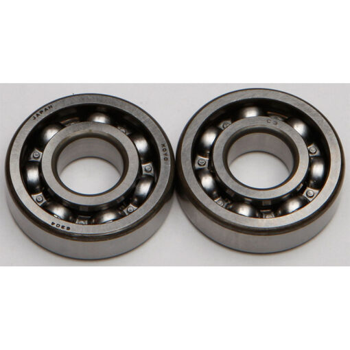 CRANKSHAFT BEARING/SEAL KIT Honda Polaris Kawasaki Yamaha Z50R CT70 Z50RD XL75 XR75 CRF50F CRF70F XR50R XR70R Outlaw 110 Sportsman 110 TRX90X [SRA] Z50A XL70 SL70 TRX90EX Sportrax TRX90 Sportrax TRX70 ATC70 KLF110 Mojave [SRA] KLT110 Outlaw 50 Sportsman 90