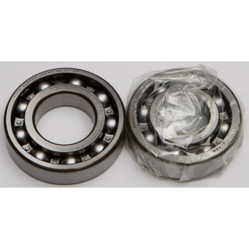 CRANKSHAFT BEARING/SEAL KIT Kawasaki Suzuki KLX125 DR-Z125 DR-Z125L DR200SE DR125SE DR100 DR125 DR200 Sp125 Sp200 DR200S KLX125L Lt-F160 QuadRunner Lt160 Lt-F250 QuadRunner [IRS] LT-F250F QuadRunner 4X4 [IRS] LT-F300F KingQuad 4X4 [IRS] LT-4WD Quadrunner 2