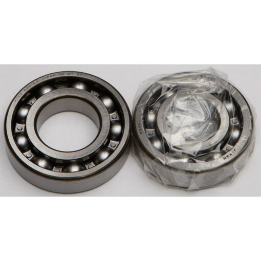 CRANKSHAFT BEARING/SEAL KIT Kawasaki Suzuki KLX125 DR-Z125 DR-Z125L DR200SE DR125SE DR100 DR125 DR200 Sp125 Sp200 DR200S KLX125L Lt-F160 QuadRunner Lt160 Lt-F250 QuadRunner [IRS] LT-F250F QuadRunner 4X4 [IRS] LT-F300F KingQuad 4X4 [IRS] LT-4WD Quadrunner 2