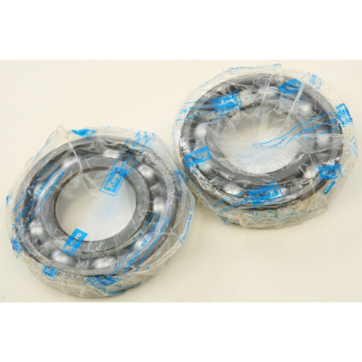 CRANKSHAFT BEARING/SEAL KIT Honda Polaris Suzuki TRX250EX Sportrax TRX250TE Recon ES [SRA] TRX250TM Recon [SRA] TRX250X [SRA] Xpedition 425 LT-F400 Eiger 2X4 [SRA] LT-F400F Eiger 4X4 [SRA] LT-F400F KingQuad FSi [SRA] LT-A400F KingQuad ASi [IRS] 1997-2021