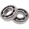 CRANKSHAFT BEARING/SEAL KIT Yamaha YFM700G Grizzly Fi 4WD [IRS] YFM700F Grizzly Fi 4WD EPS [IRS] YFM700F Grizzly Fi 4WD EPS SE [IRS] YFM700KP Kodiak EPS [IRS] YFM700K Kodiak [IRS] YFM550FG Grizzly FI 4WD [IRS] YFM550FGP Grizzly FI 4WD EPS [IRS] YFM700R Rap