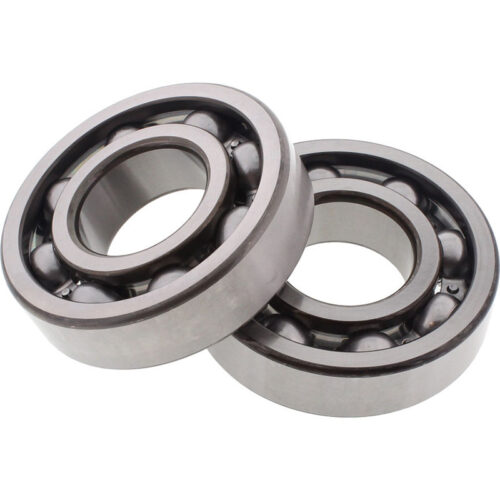 CRANKSHAFT BEARING/SEAL KIT Yamaha YFM700G Grizzly Fi 4WD [IRS] YFM700F Grizzly Fi 4WD EPS [IRS] YFM700F Grizzly Fi 4WD EPS SE [IRS] YFM700KP Kodiak EPS [IRS] YFM700K Kodiak [IRS] YFM550FG Grizzly FI 4WD [IRS] YFM550FGP Grizzly FI 4WD EPS [IRS] YFM700R Rap