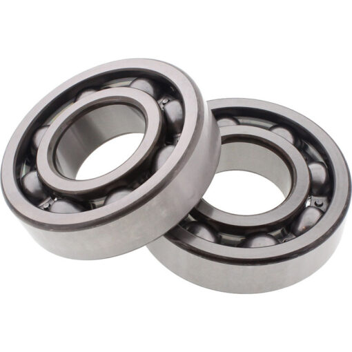 CRANKSHAFT BEARING/SEAL KIT Yamaha YFM700G Grizzly Fi 4WD [IRS] YFM700F Grizzly Fi 4WD EPS [IRS] YFM700F Grizzly Fi 4WD EPS SE [IRS] YFM700KP Kodiak EPS [IRS] YFM700K Kodiak [IRS] YFM550FG Grizzly FI 4WD [IRS] YFM550FGP Grizzly FI 4WD EPS [IRS] YFM700R Rap