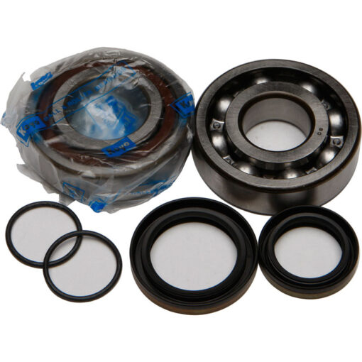 CRANKSHAFT BEARING/SEAL KIT KTM Husqvarna Gas-Gas 150 XC-W TE 150 150 XC TC 125 TE 125 200 Xc 144 Sx 125 Exc 125 SX 200 Exc 125 SXS 150 SX 200 Sx 200 Mxc 200 Xc-W 125 Exe 150 XC-W TPi TE 150i 125 XC MC 125 125 EGS 200 EGS 1998-2022