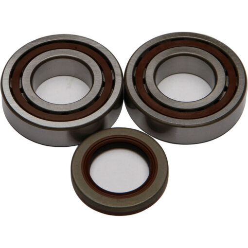 CRANKSHAFT BEARING/SEAL KIT KTM Polaris 450 XC ATV 400 XC-W 4-Stroke 450 SX-F 450 XCF-W 450 XC-F 525 XC ATV 450 SXS 4-Stroke 525 XC-G 4-Stroke 525 XC-W 4-Stroke 400 EXC 4-Stroke 525 EXC 4-Stroke 525 SMR 4-Stroke 525 SX 4-Stroke 450 EXC-F 450 MXC 4-Stroke 5