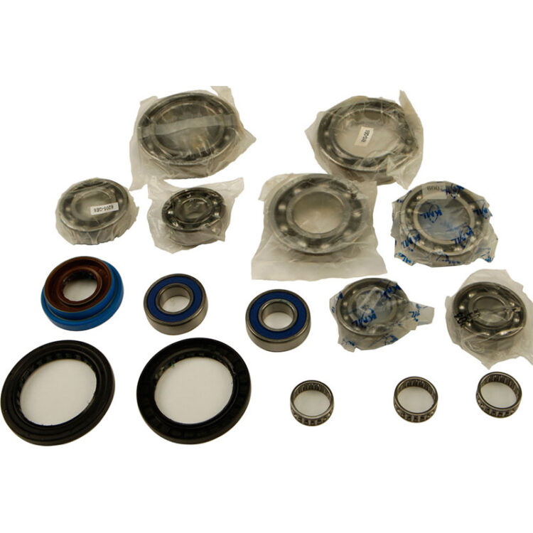 DIFFERENTIAL BEARING AND SEAL KIT Polaris Sportsman 500 H.O. 2x4 Sportsman 500 Efi Sportsman 450 Sportsman 400 4X4 Sportsman 500 HO 2X4 Sportsman 500 HO 4x4 Sportsman 400 4x4 AQ-AV 2004-2010