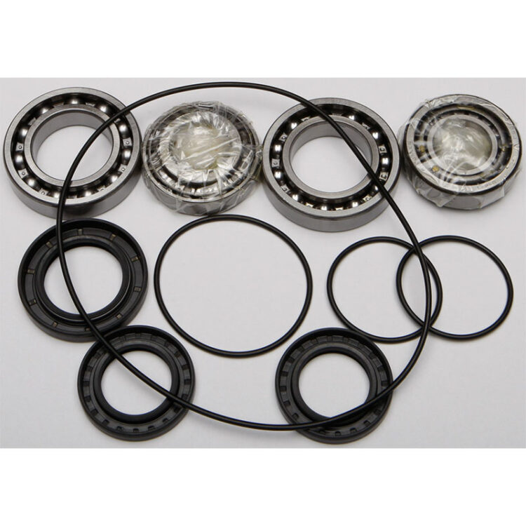 DIFFERENTIAL BEARING AND SEAL KIT Kawasaki KAF 620 Mule 3010 4X4 KAF 620 Mule 2510 4X4 KAF 620 Mule 4010 4X4 KAF 620 mule 4010 Diesel KAF 950 Mule 3010 Diesel 4X4 KAF 950 Mule 2510 Diesel KAF 950 Mule 4010 Diesel 4X4 KAF 620 Mule 4010 Trans 4X4 FE 1993-202