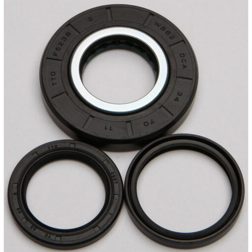 DIFFERENTIAL SEAL KIT Honda TRX400FA Rancher AT [SRA] TRX400FGA Rancher AT GPScape [SRA] TRX350FE Rancher 4X4 ES TRX350FM Rancher 4X4 TRX350TE Rancher ES TRX350TM Rancher 2000-2007