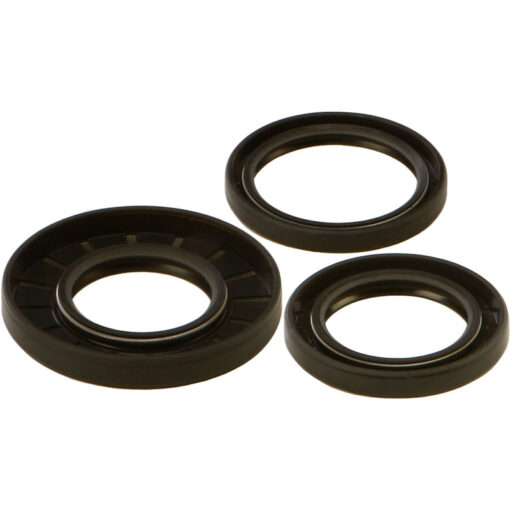 DIFFERENTIAL SEAL KIT Kawasaki KVF300 Prairie 4X4 [SRA] KVF400B Prairie 2X4 [SRA] KVF400A Prairie 4X4 [SRA] KVF300B Prairie 2X4 [SRA] KVF400C Prairie 4X4 [SRA] KVF400D Prairie 2X4 [SRA] 1997-2002