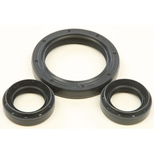 DIFFERENTIAL SEAL KIT Yamaha YFM400FG Grizzly 4WD [IRS] YFM350FG Grizzly 4WD [SRA] YFM350FA Bruin 4WD [SRA] YFM400FB Big Bear 4WD [SRA] YFM400FA Kodiak 4WD [SRA] YFM450FX Wolverine 4WD [SRA] YFM450FA Kodiak 4WD [IRS] YFM450KP Kodiak 4WD EPS [IRS] YFM450FG