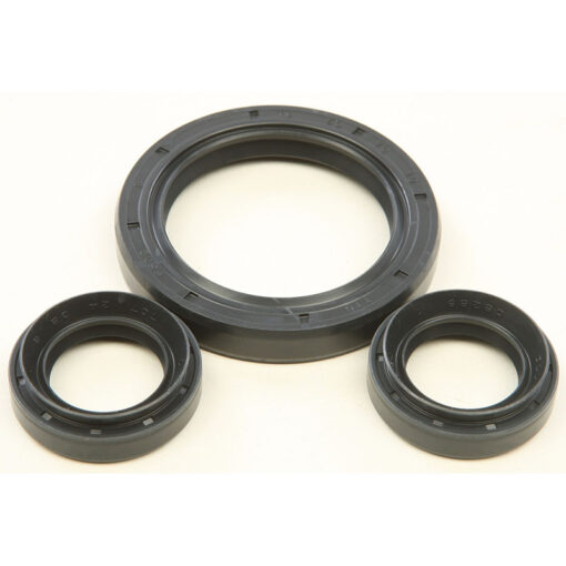 DIFFERENTIAL SEAL KIT Yamaha YFM400FG Grizzly 4WD [IRS] YFM350FG Grizzly 4WD [SRA] YFM350FA Bruin 4WD [SRA] YFM400FB Big Bear 4WD [SRA] YFM400FA Kodiak 4WD [SRA] YFM450FX Wolverine 4WD [SRA] YFM450FA Kodiak 4WD [IRS] YFM450KP Kodiak 4WD EPS [IRS] YFM450FG