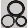 DIFFERENTIAL SEAL KIT Yamaha YFM250B Big Bear [SRA] YFM350X Wolverine 2WD [SRA] YFM350FG Grizzly 4WD [SRA] YFM250B Bruin 2WD [SRA] YFM350BA Bruin 2WD [SRA] YFM350FA Bruin 4WD [SRA] YFM400FB Big Bear 4WD [SRA] YFM400FA Kodiak 4WD [SRA] YFM450FA Kodiak 4WD [