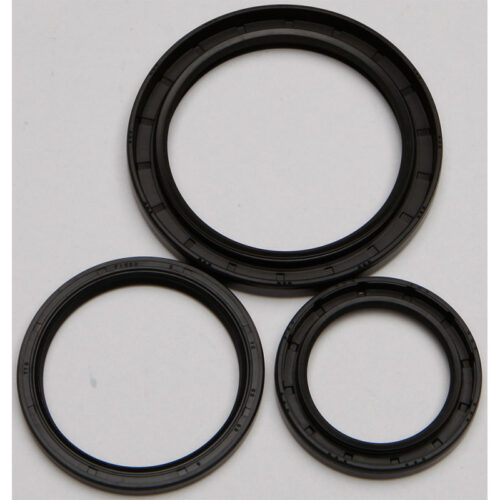 DIFFERENTIAL SEAL KIT Yamaha YFM250B Big Bear [SRA] YFM350X Wolverine 2WD [SRA] YFM350FG Grizzly 4WD [SRA] YFM250B Bruin 2WD [SRA] YFM350BA Bruin 2WD [SRA] YFM350FA Bruin 4WD [SRA] YFM400FB Big Bear 4WD [SRA] YFM400FA Kodiak 4WD [SRA] YFM450FA Kodiak 4WD [