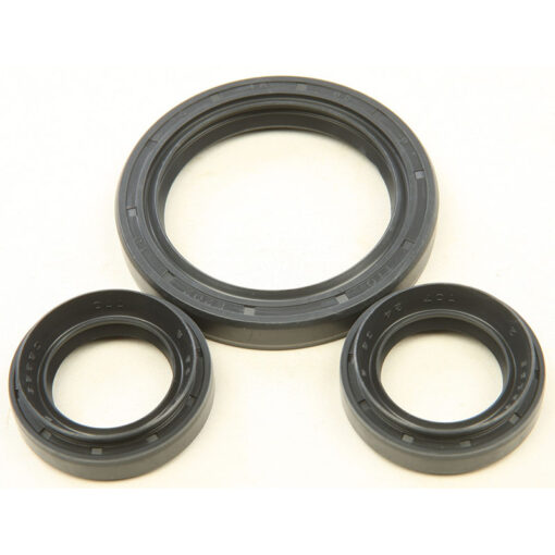 DIFFERENTIAL SEAL KIT Yamaha YFM700KP Kodiak EPS [IRS] YFM450FGP Grizzly 4WD EPS [IRS] YFM550FG Grizzly FI 4WD [IRS] YFM550FGP Grizzly FI 4WD EPS [IRS] YFM700G Grizzly Fi 4WD [IRS] YXM700 Viking YXM700 Viking VI EPS YFM700K Kodiak [IRS] YXE700 Wolverine YX
