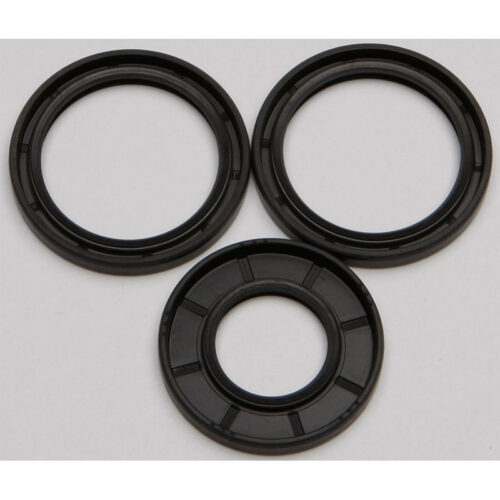 DIFFERENTIAL SEAL KIT Polaris Ranger EV Li-Ion 4x4 [Midsize] Ranger EV 4x4 [Midsize] Sportsman 500 HO 2X4 Ranger 700 6X6 Ranger Crew 700 4x4 Sportsman 500 Efi Ranger 500 4X4 Ranger 700 4X4 Sportsman 450 Sportsman 700 Efi 4x4 Sportsman 800 EFI Magnum 330 4X