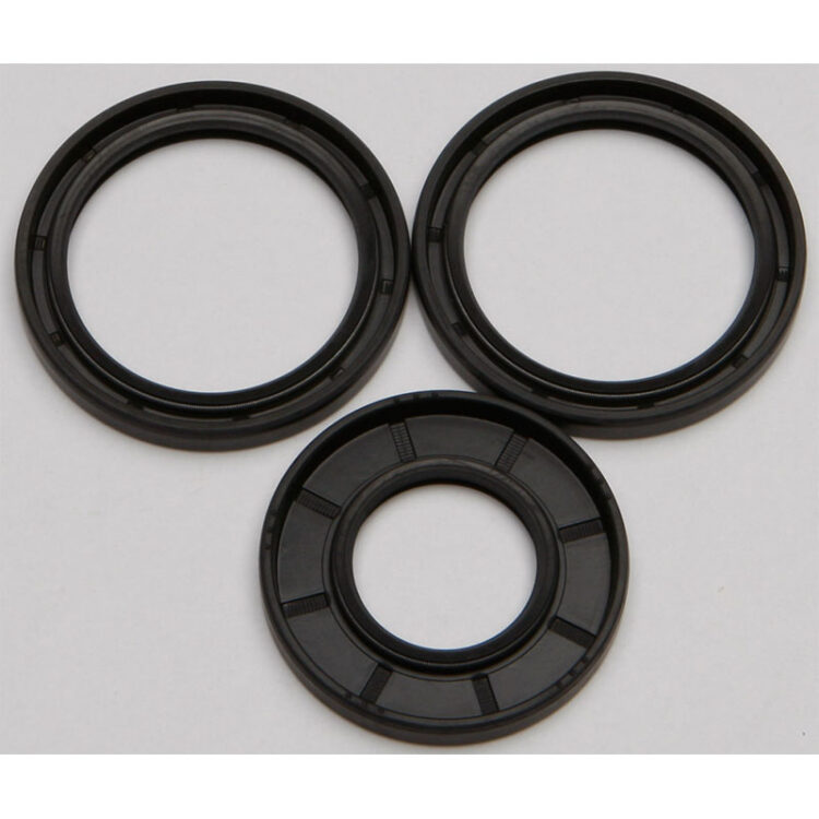 DIFFERENTIAL SEAL KIT Polaris Ranger EV Li-Ion 4x4 [Midsize] Ranger EV 4x4 [Midsize] Sportsman 500 HO 2X4 Ranger 700 6X6 Ranger Crew 700 4x4 Sportsman 500 Efi Ranger 500 4X4 Ranger 700 4X4 Sportsman 450 Sportsman 700 Efi 4x4 Sportsman 800 EFI Magnum 330 4X