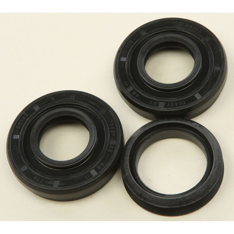 DIFFERENTIAL SEAL KIT Honda TRX680FA Rincon [IRS] TRX500FA Rubicon [SRA] TRX500FE Foreman 4X4 ES [SRA] TRX500FM Foreman 4X4 [SRA] TRX500FPA Foreman 4X4 At w/PS [SRA] TRX500FPE Foreman 4X4 ES w/PS [SRA] TRX500FPM Rubicon 4X4 w/PS [SRA] TRX500FGA Rubicon GPS