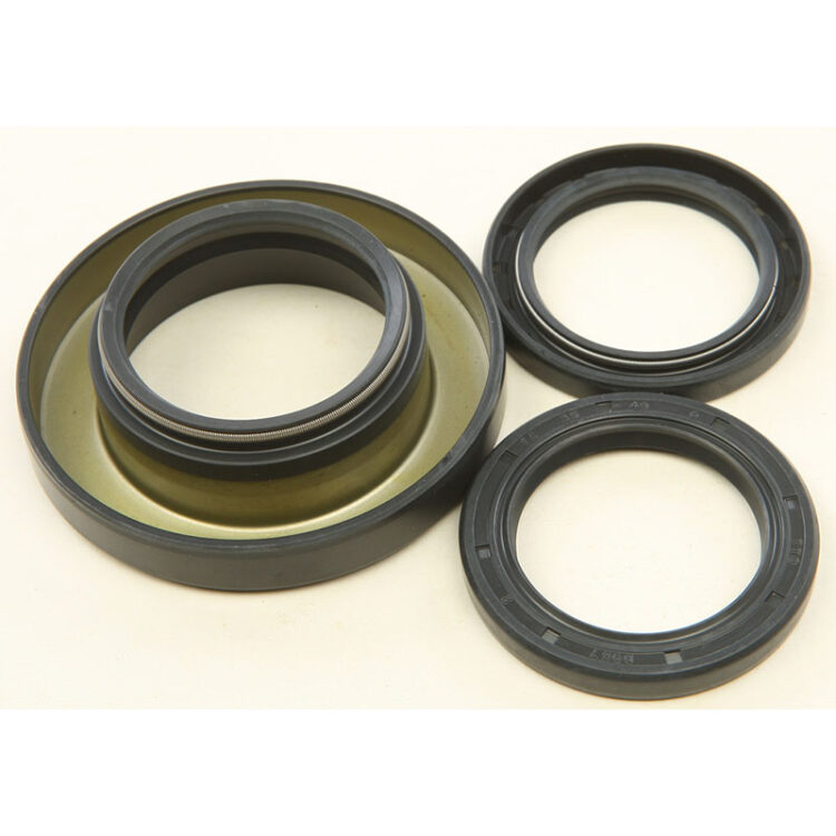 DIFFERENTIAL SEAL KIT Honda TRX500FA Rubicon [SRA] TRX500FE Foreman 4X4 ES [SRA] TRX500FM Foreman 4X4 [SRA] TRX500FPA Foreman 4X4 At w/PS [SRA] TRX500FPE Foreman 4X4 ES w/PS [SRA] TRX500FPM Rubicon 4X4 w/PS [SRA] TRX500FGA Rubicon GPScape [SRA] TRX500TM Fo